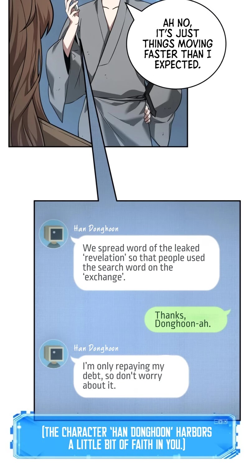 Omniscient Reader's Viewpoint Chapter 57 page 27 - Chapter 57