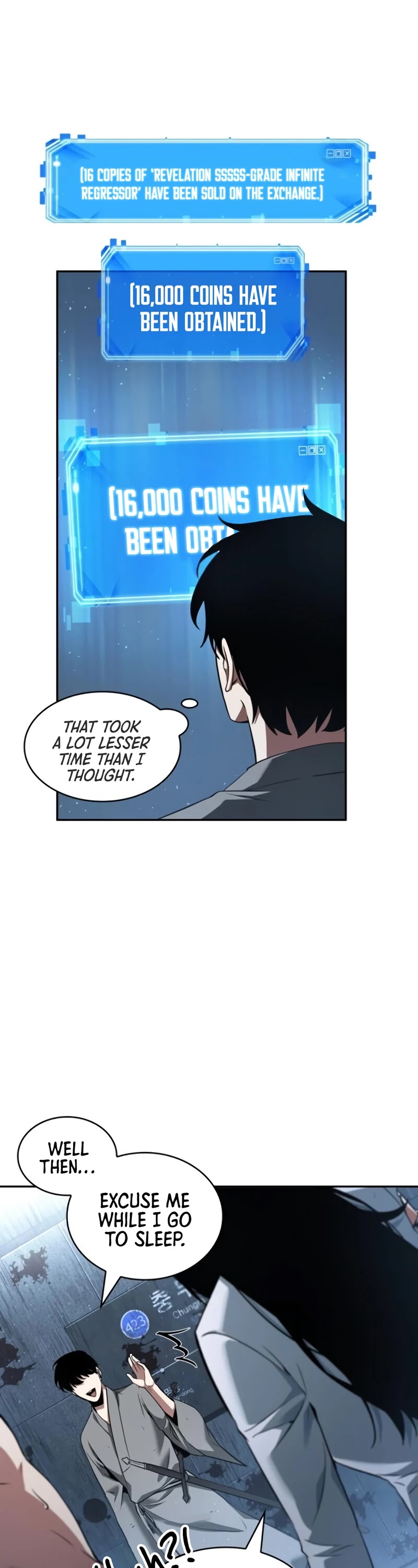 Omniscient Reader's Viewpoint Chapter 57 page 30 - Chapter 57