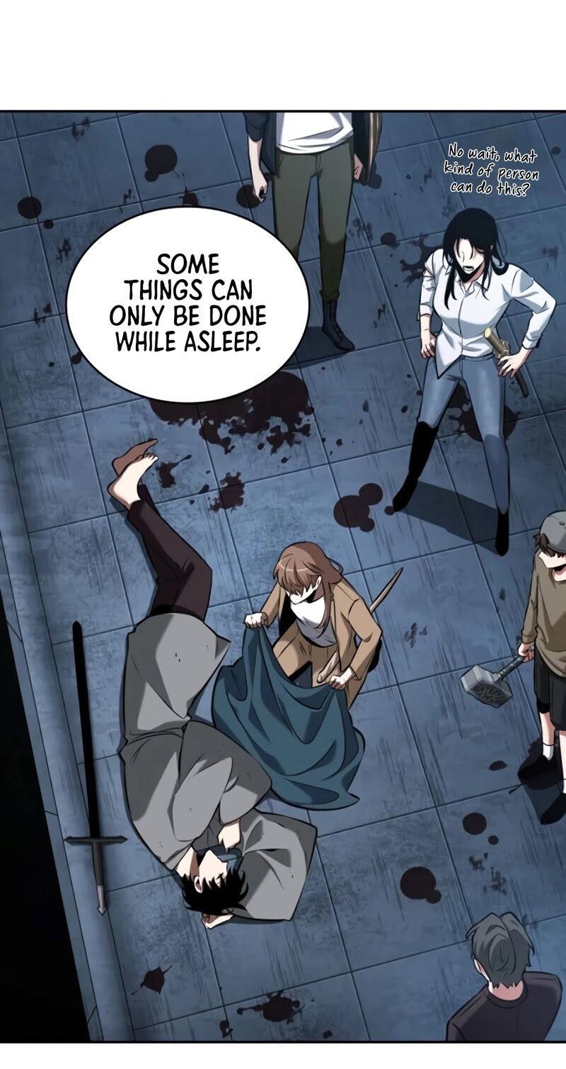 Omniscient Reader's Viewpoint Chapter 57 page 32 - Chapter 57