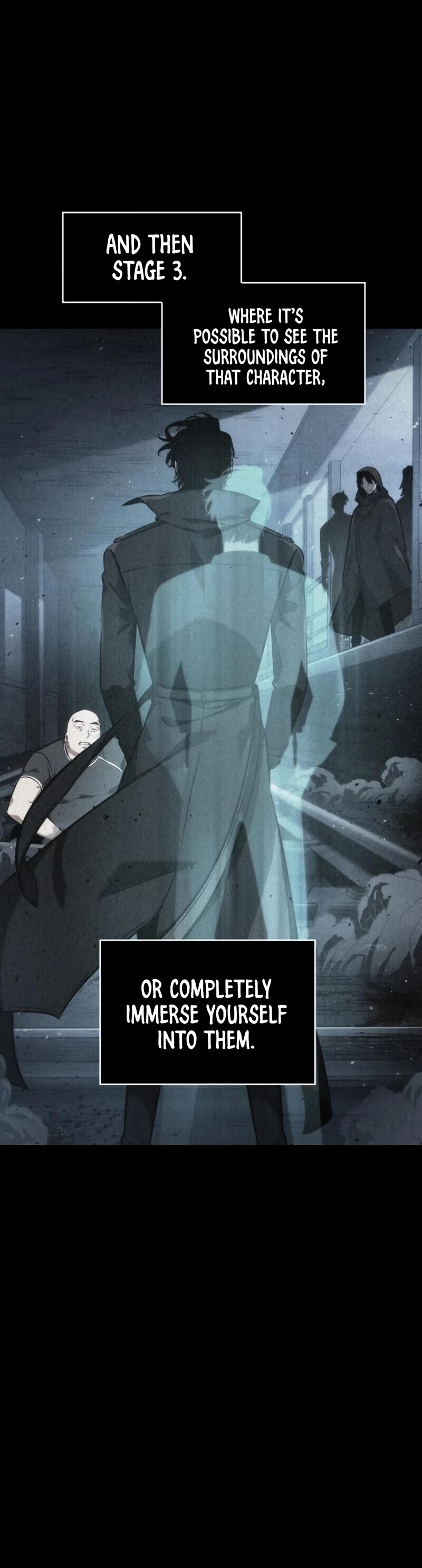 Omniscient Reader's Viewpoint Chapter 57 page 35 - Chapter 57