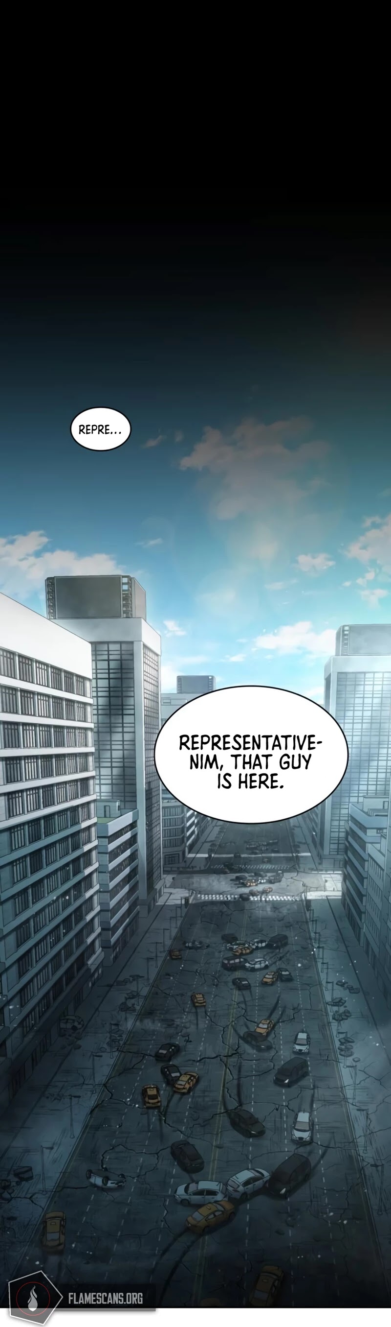 Omniscient Reader's Viewpoint Chapter 57 page 43 - Chapter 57