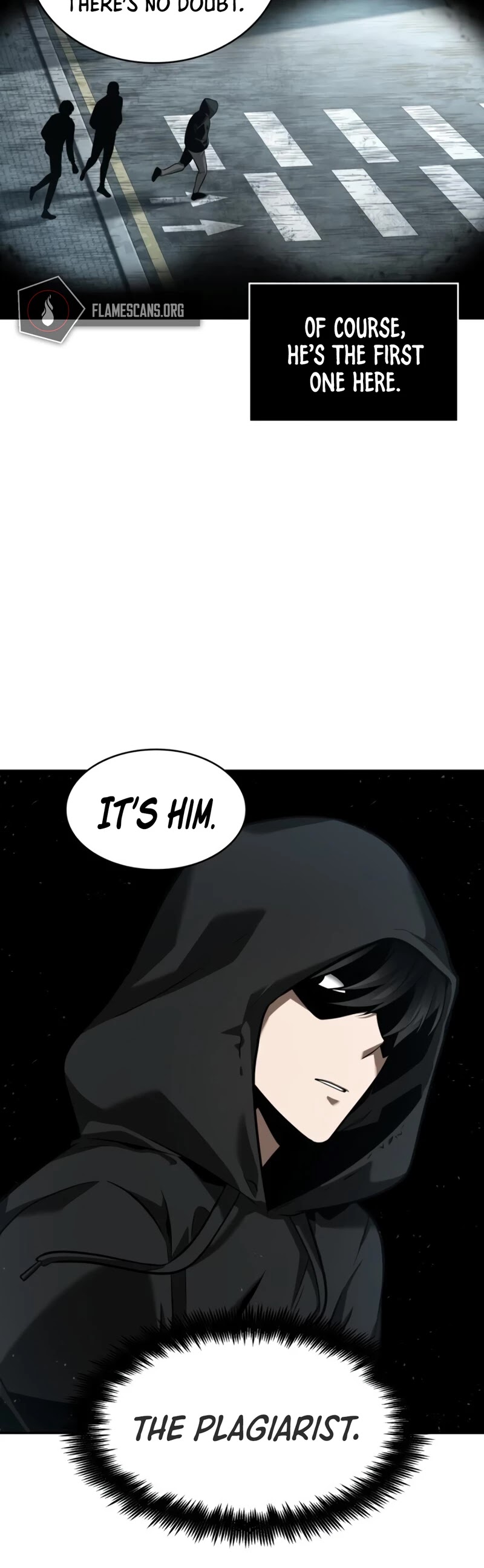 Omniscient Reader's Viewpoint Chapter 57 page 45 - Chapter 57