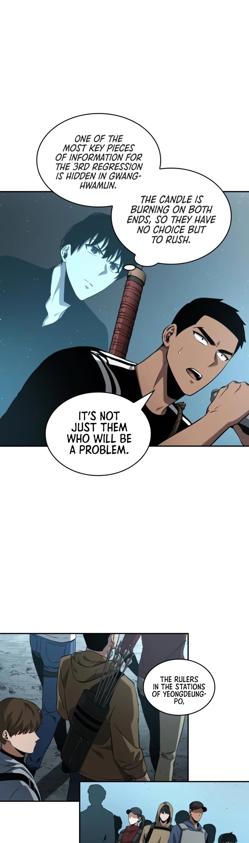 Omniscient Reader's Viewpoint Chapter 57 page 46 - Chapter 57