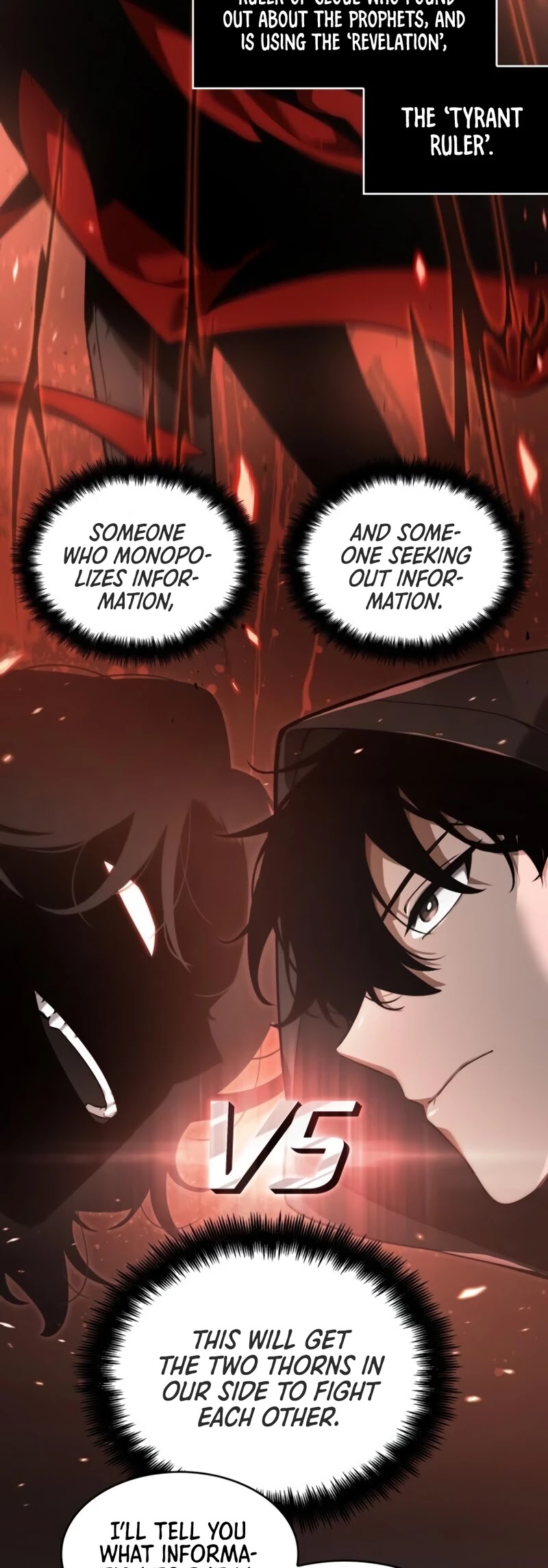 Omniscient Reader's Viewpoint Chapter 57 page 6 - Chapter 57