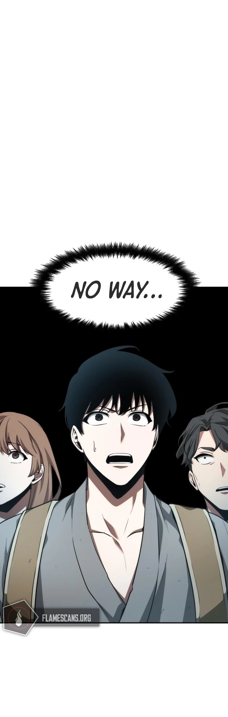 Omniscient Reader's Viewpoint Chapter 58 page 13 - Chapter 58
