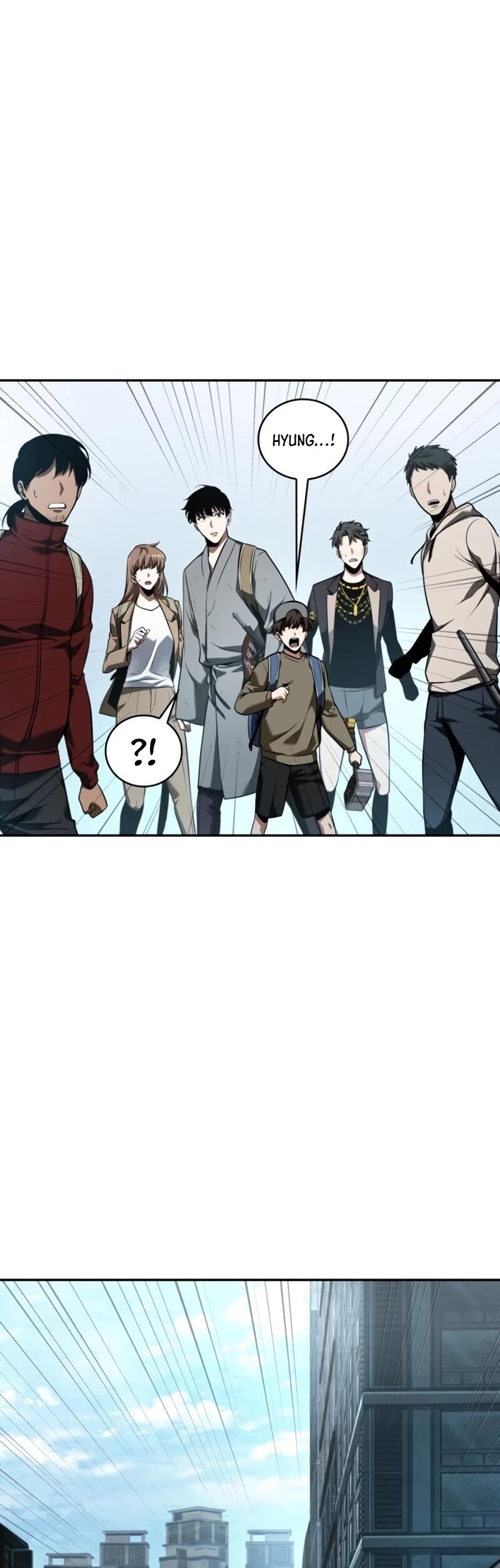 Omniscient Reader's Viewpoint Chapter 58 page 20 - Chapter 58