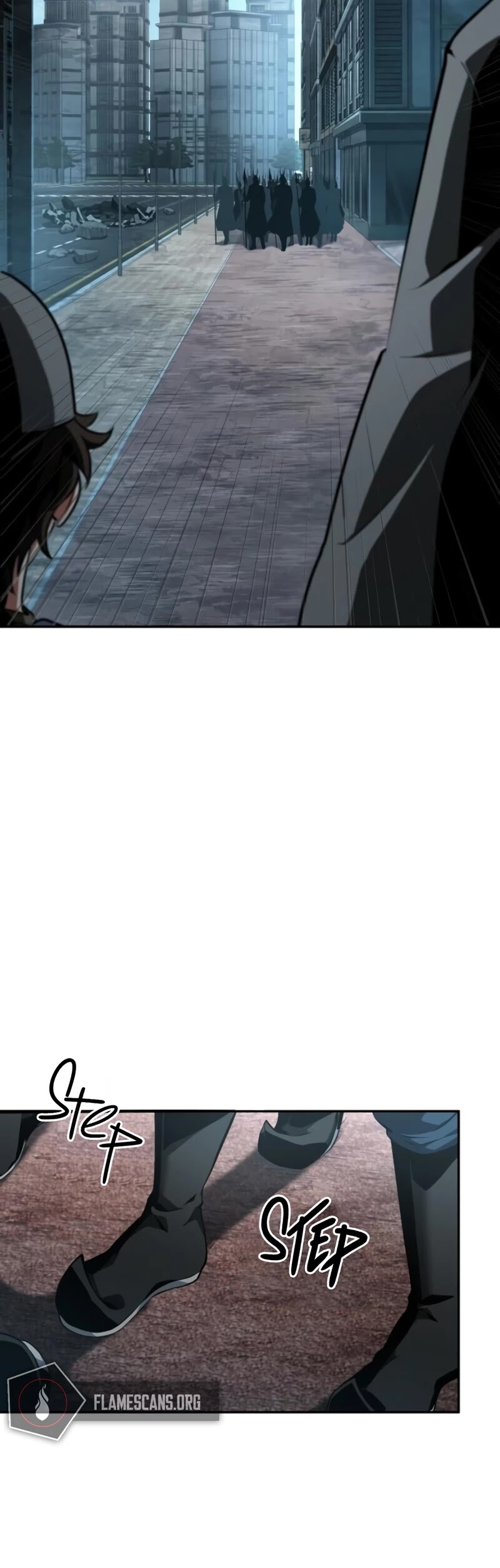 Omniscient Reader's Viewpoint Chapter 58 page 21 - Chapter 58