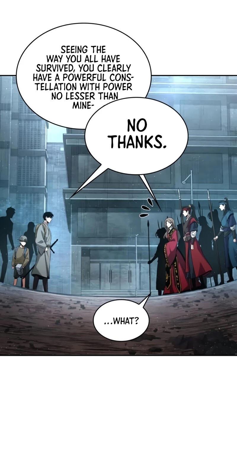 Omniscient Reader's Viewpoint Chapter 58 page 37 - Chapter 58