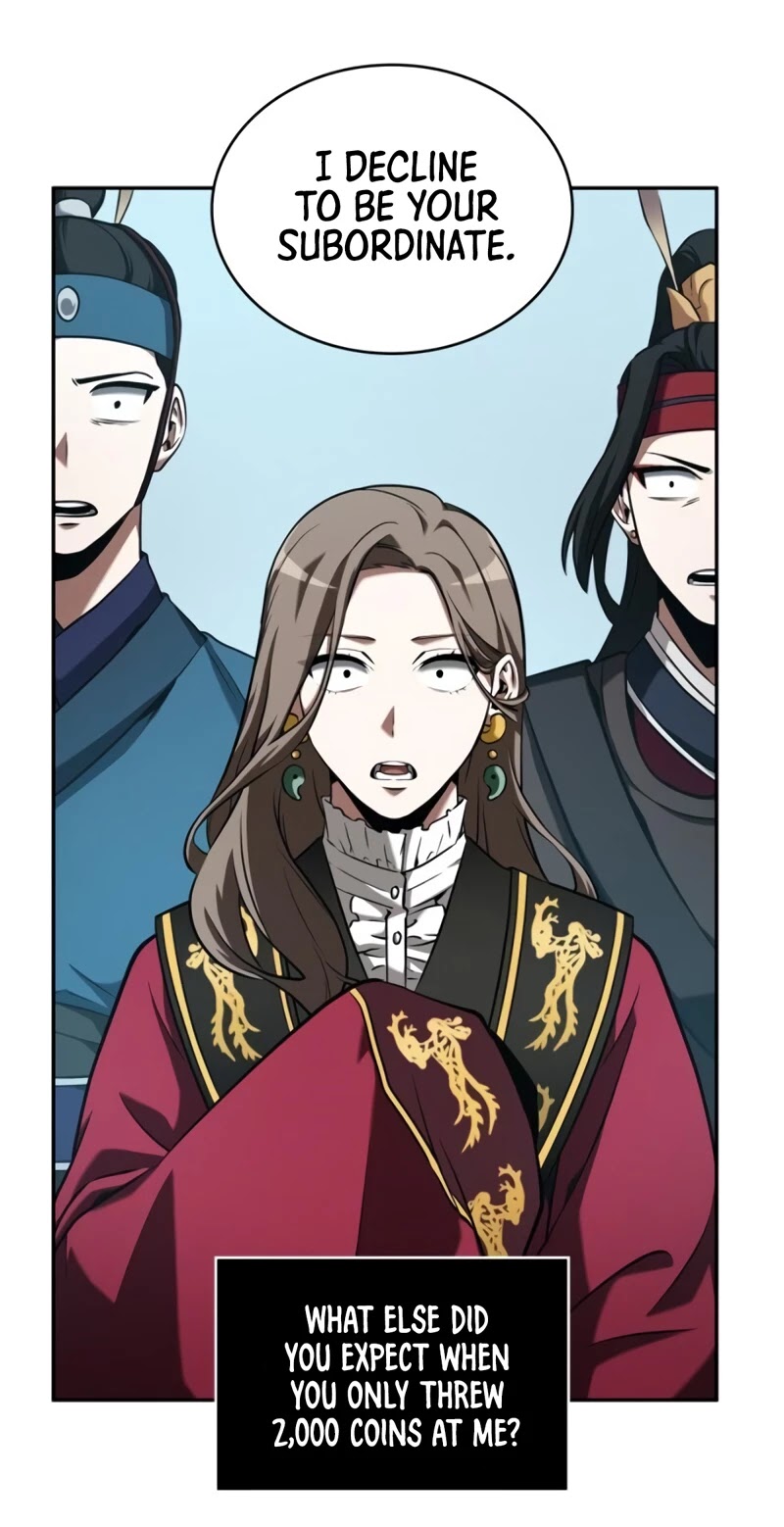 Omniscient Reader's Viewpoint Chapter 58 page 38 - Chapter 58