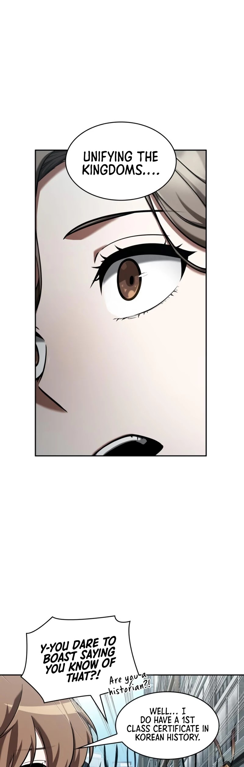 Omniscient Reader's Viewpoint Chapter 58 page 41 - Chapter 58