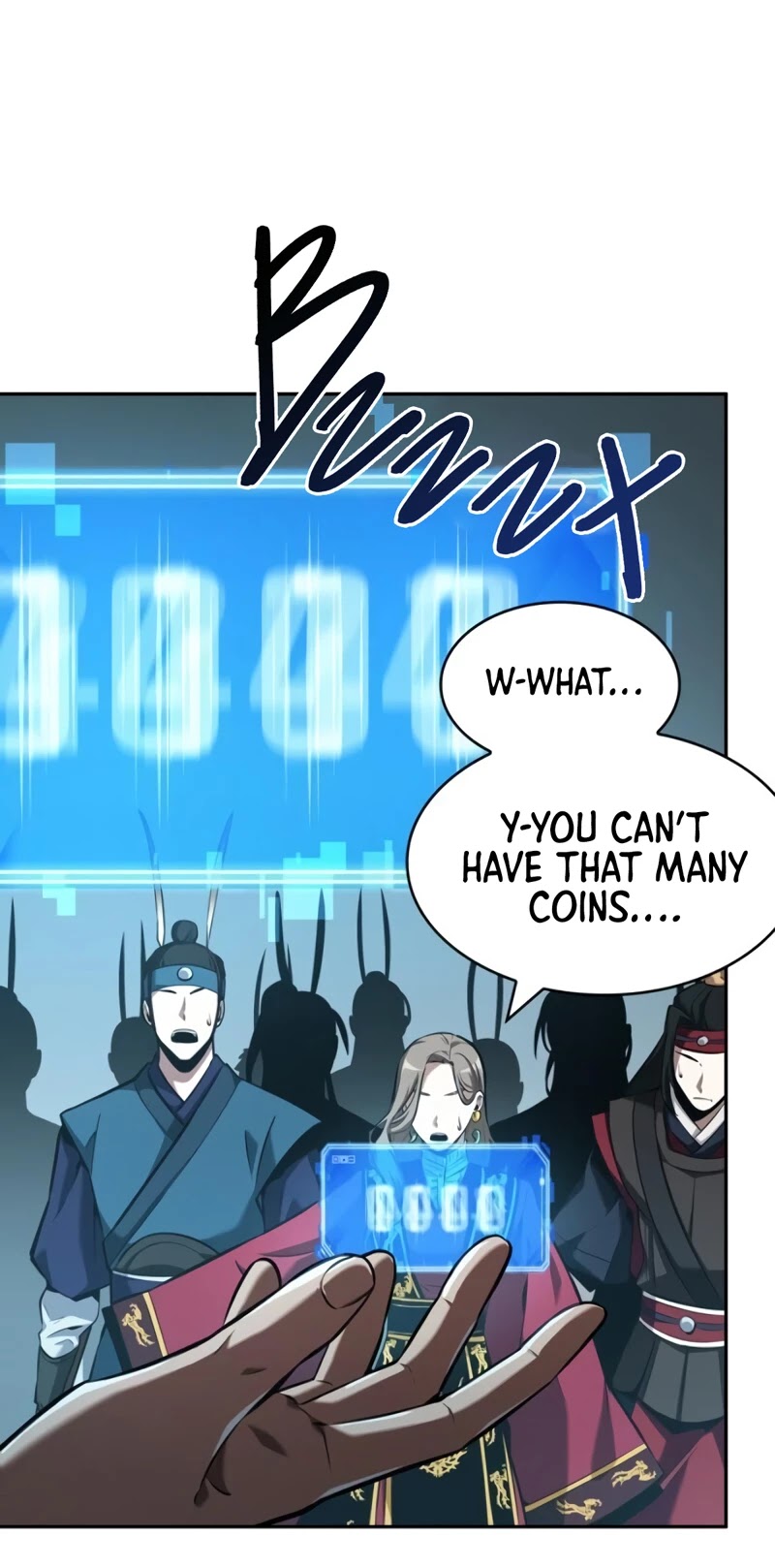 Omniscient Reader's Viewpoint Chapter 58 page 49 - Chapter 58