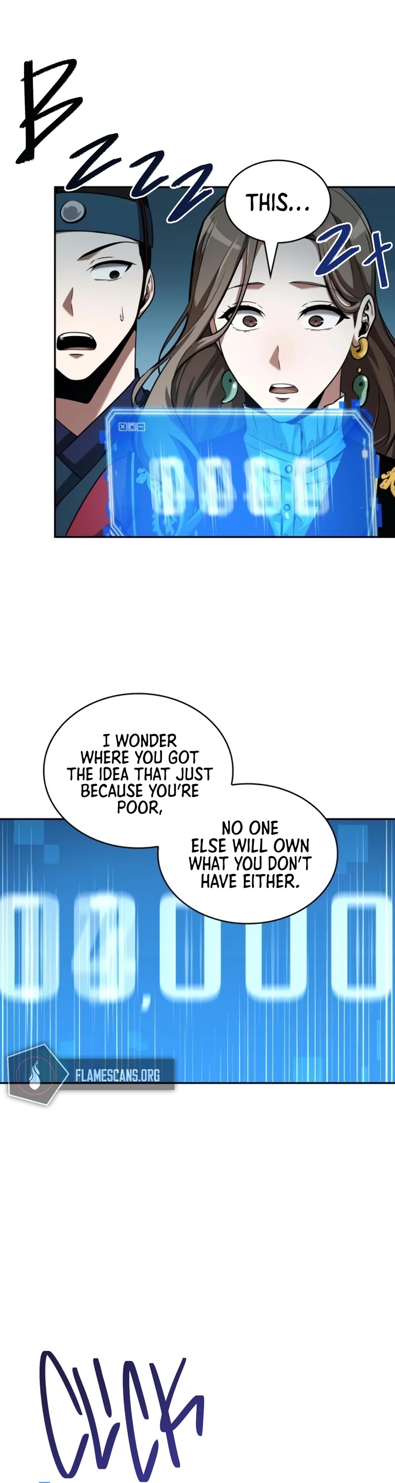 Omniscient Reader's Viewpoint Chapter 58 page 50 - Chapter 58