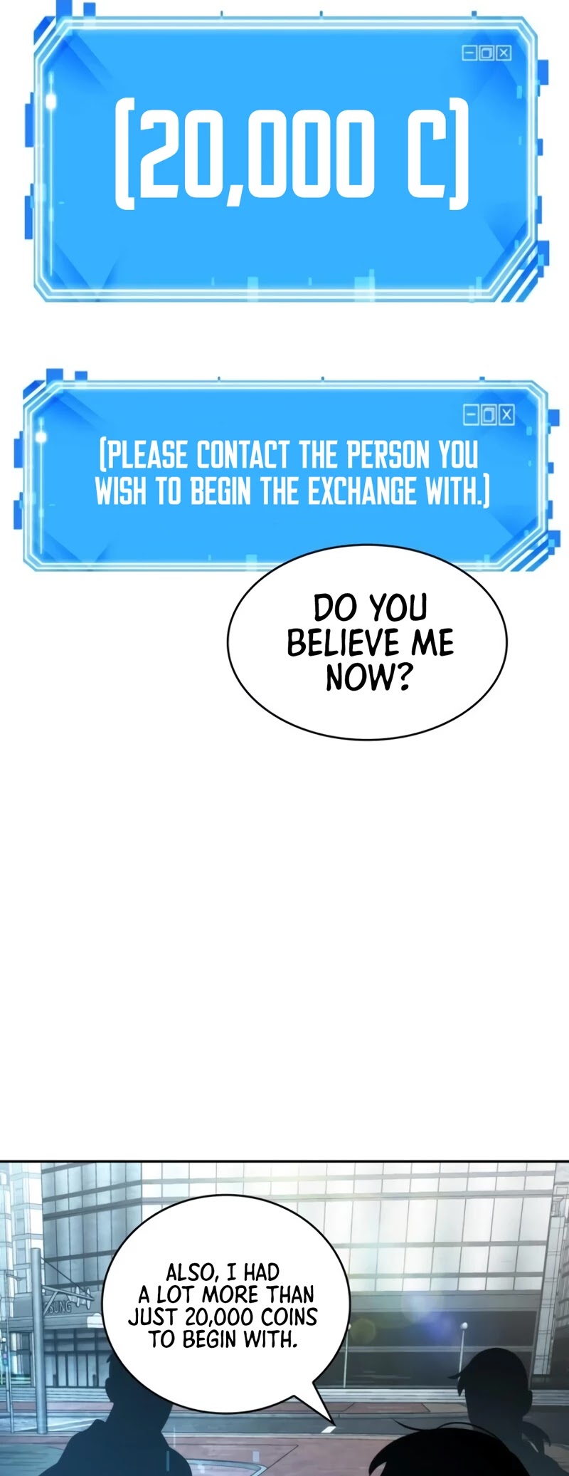 Omniscient Reader's Viewpoint Chapter 58 page 51 - Chapter 58