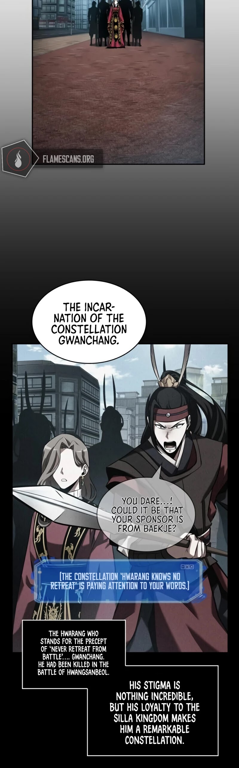 Omniscient Reader's Viewpoint Chapter 58 page 54 - Chapter 58