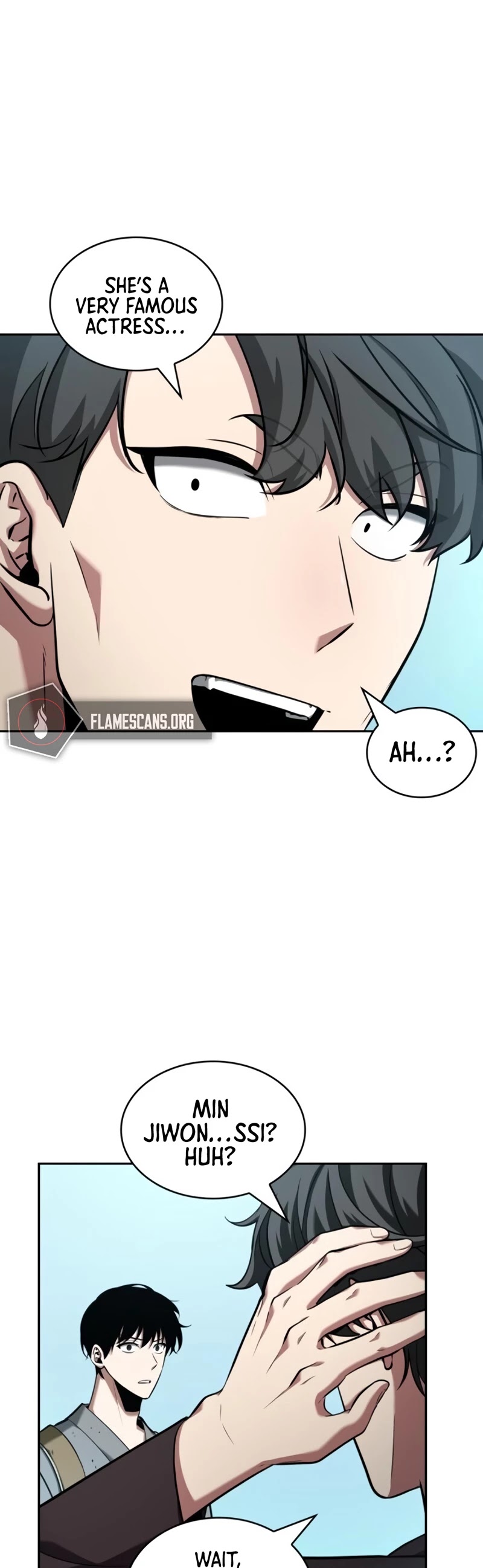 Omniscient Reader's Viewpoint Chapter 58 page 57 - Chapter 58