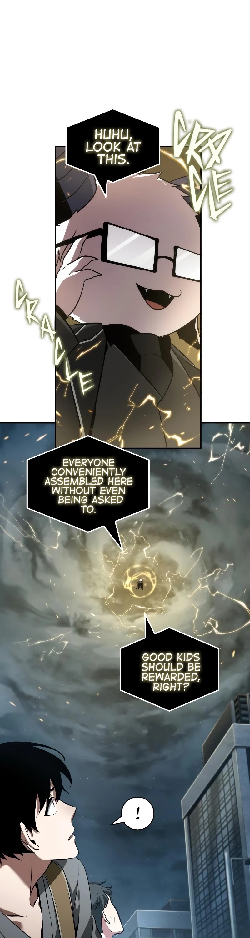 Omniscient Reader's Viewpoint Chapter 59 page 15 - Chapter 59