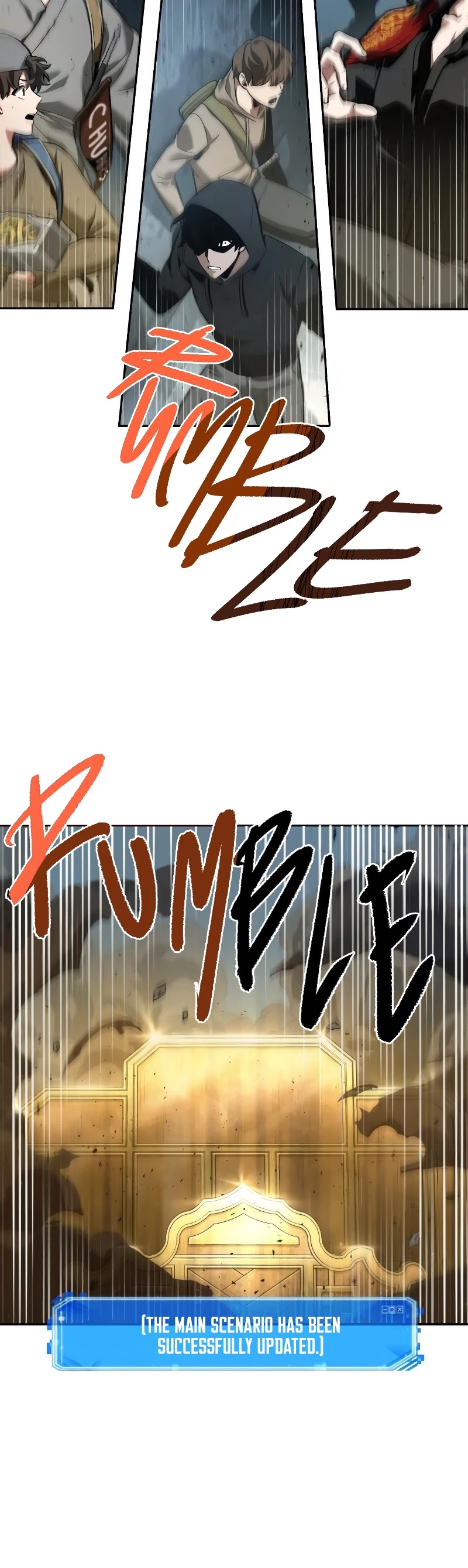 Omniscient Reader's Viewpoint Chapter 59 page 17 - Chapter 59