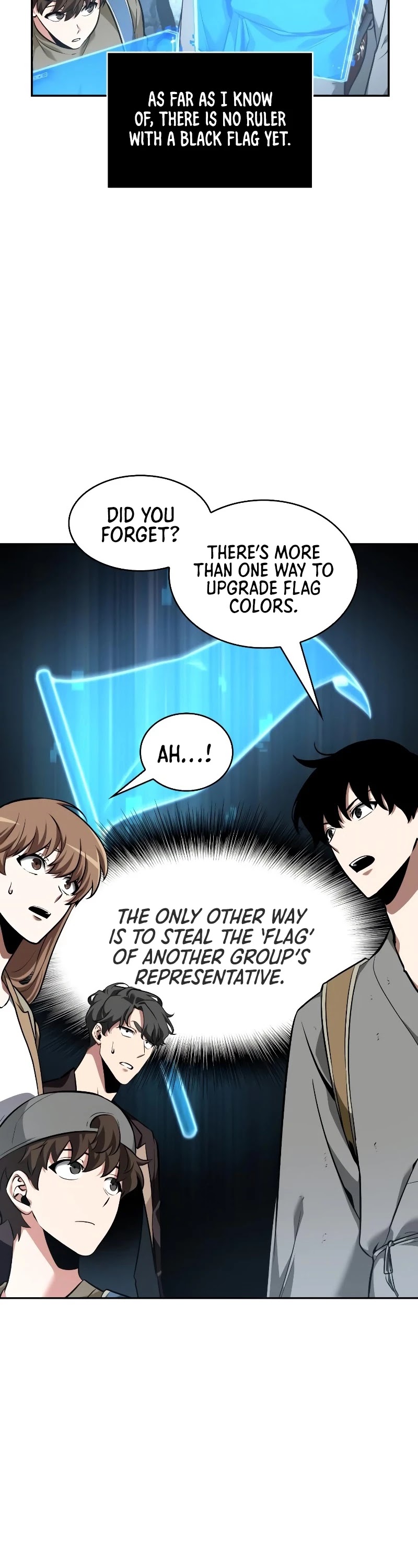 Omniscient Reader's Viewpoint Chapter 59 page 24 - Chapter 59