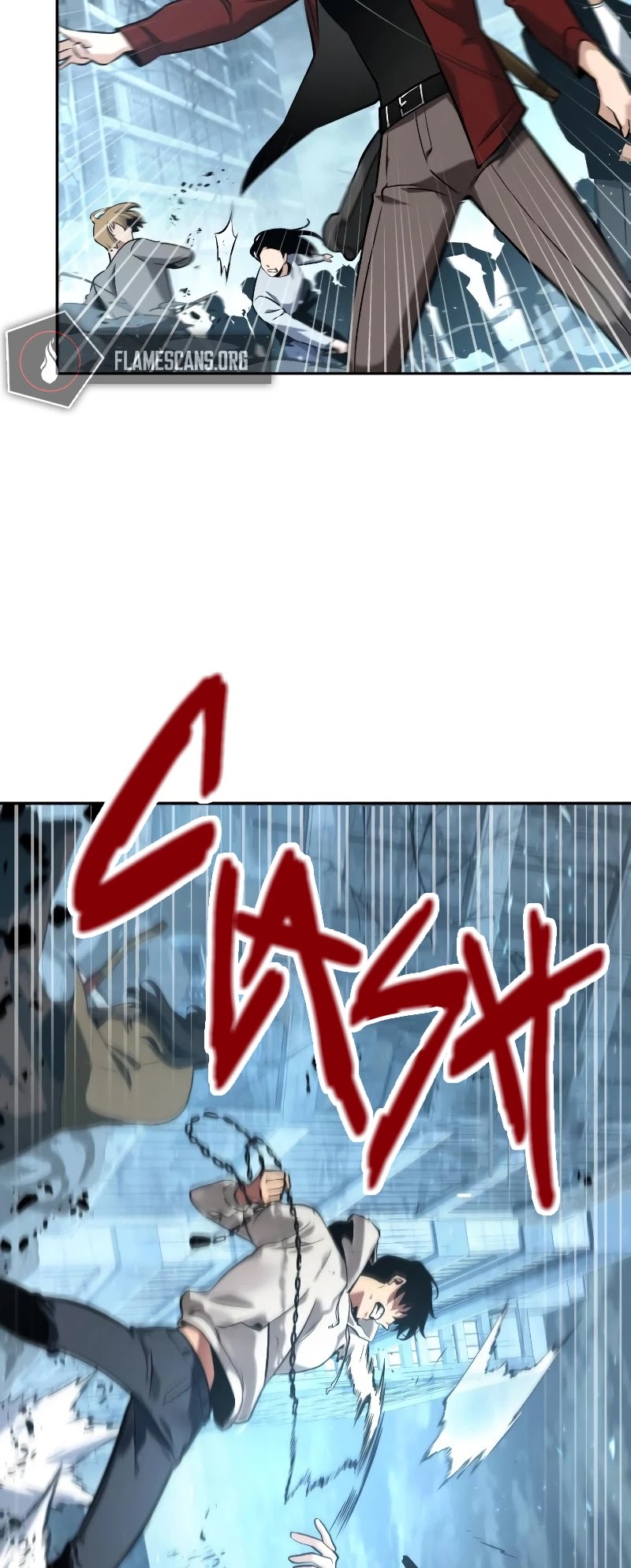 Omniscient Reader's Viewpoint Chapter 59 page 26 - Chapter 59