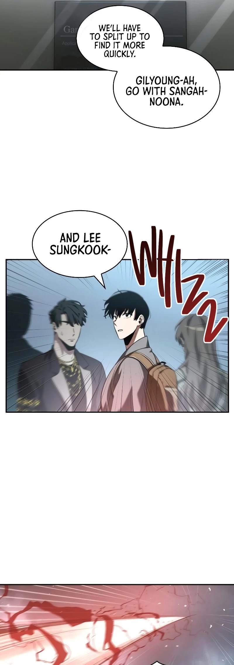 Omniscient Reader's Viewpoint Chapter 59 page 34 - Chapter 59