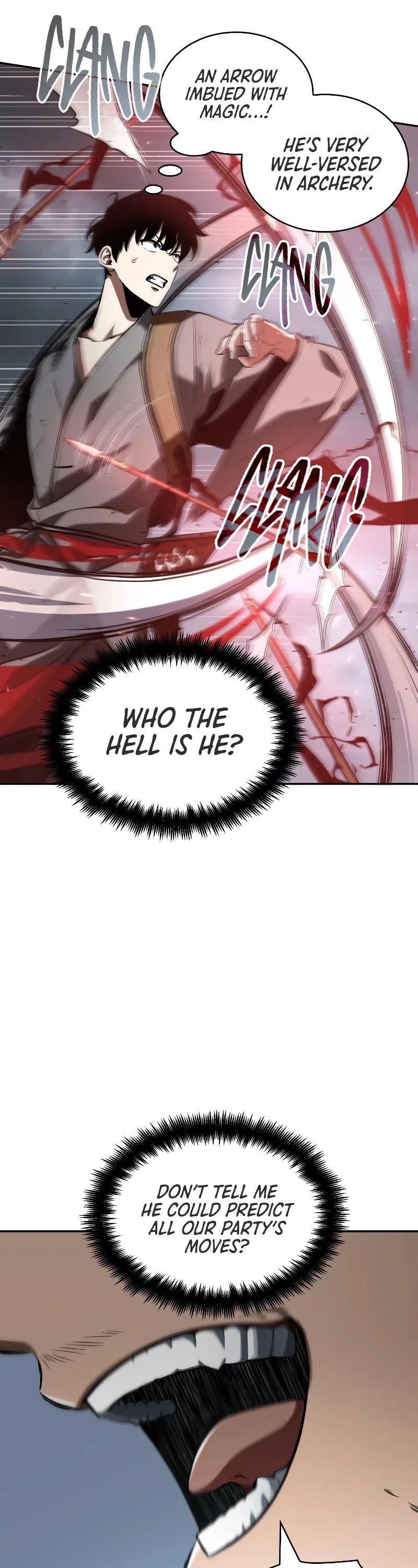 Omniscient Reader's Viewpoint Chapter 59 page 36 - Chapter 59