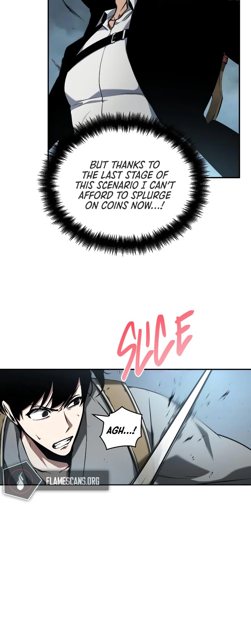Omniscient Reader's Viewpoint Chapter 59 page 39 - Chapter 59