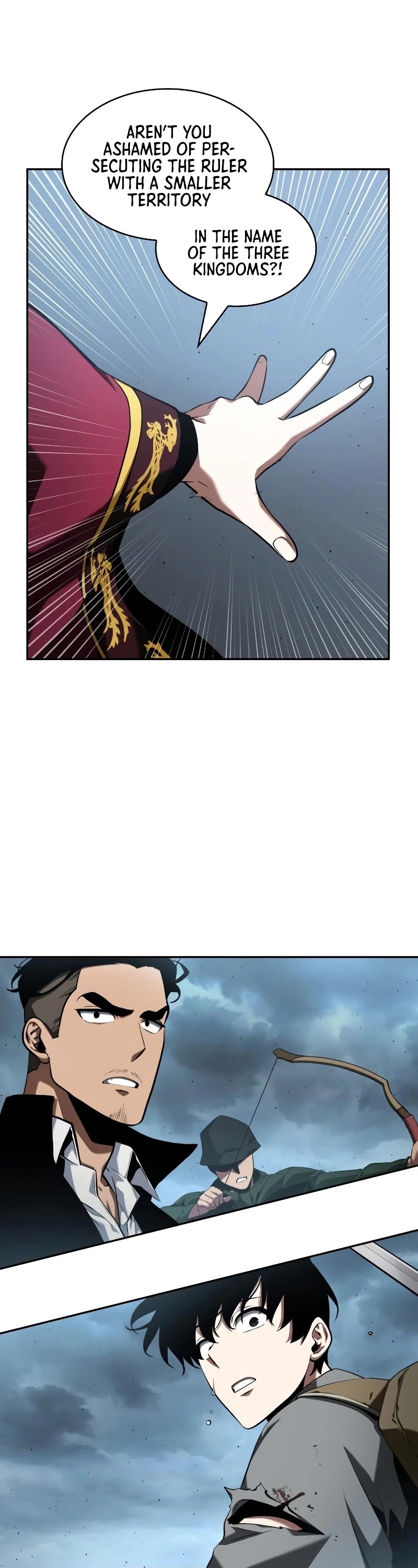 Omniscient Reader's Viewpoint Chapter 59 page 41 - Chapter 59
