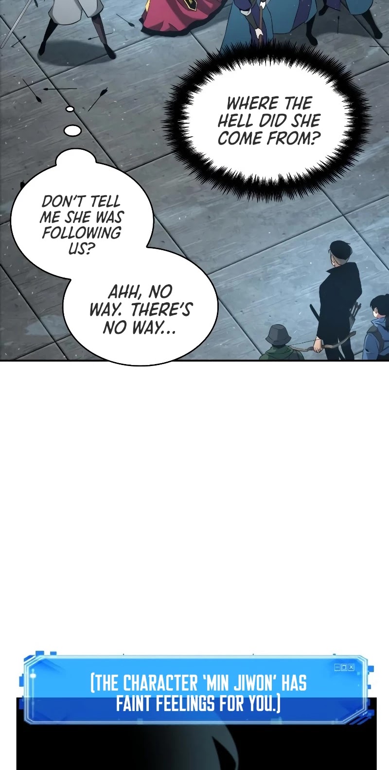 Omniscient Reader's Viewpoint Chapter 59 page 44 - Chapter 59