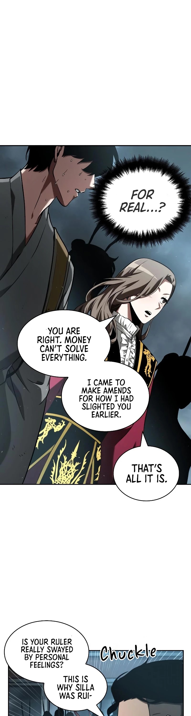 Omniscient Reader's Viewpoint Chapter 59 page 46 - Chapter 59