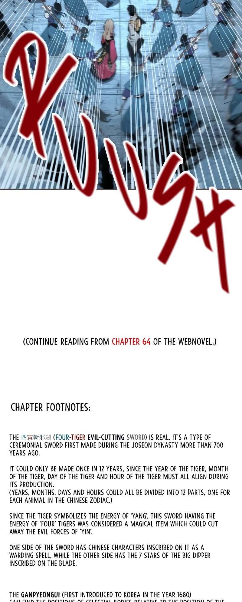 Omniscient Reader's Viewpoint Chapter 59 page 54 - Chapter 59