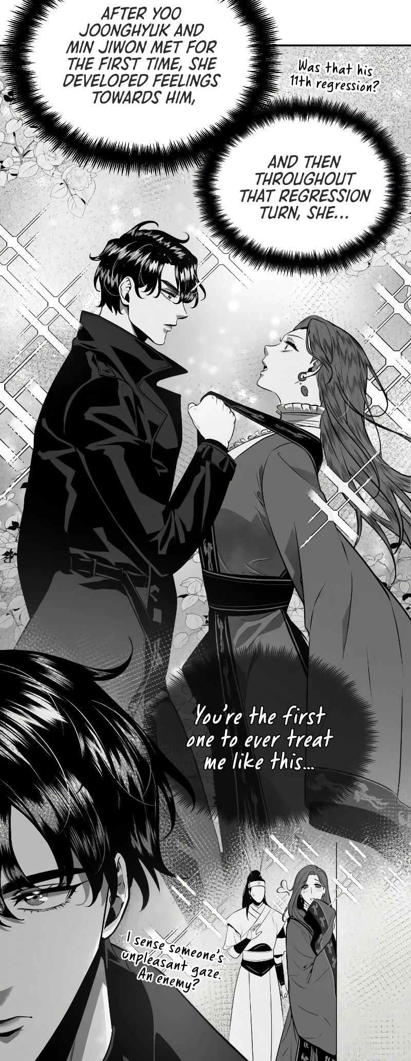 Omniscient Reader's Viewpoint Chapter 59 page 7 - Chapter 59