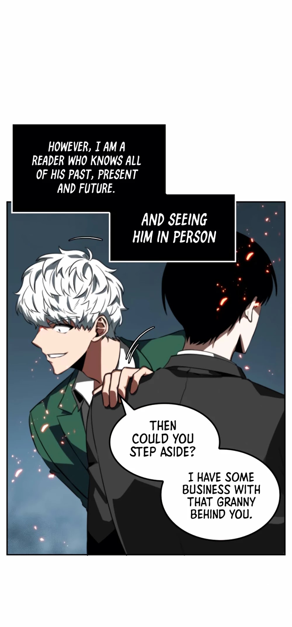 Omniscient Reader's Viewpoint Chapter 6 page 10 - Chapter 6: Starting the Paid Service part-5
