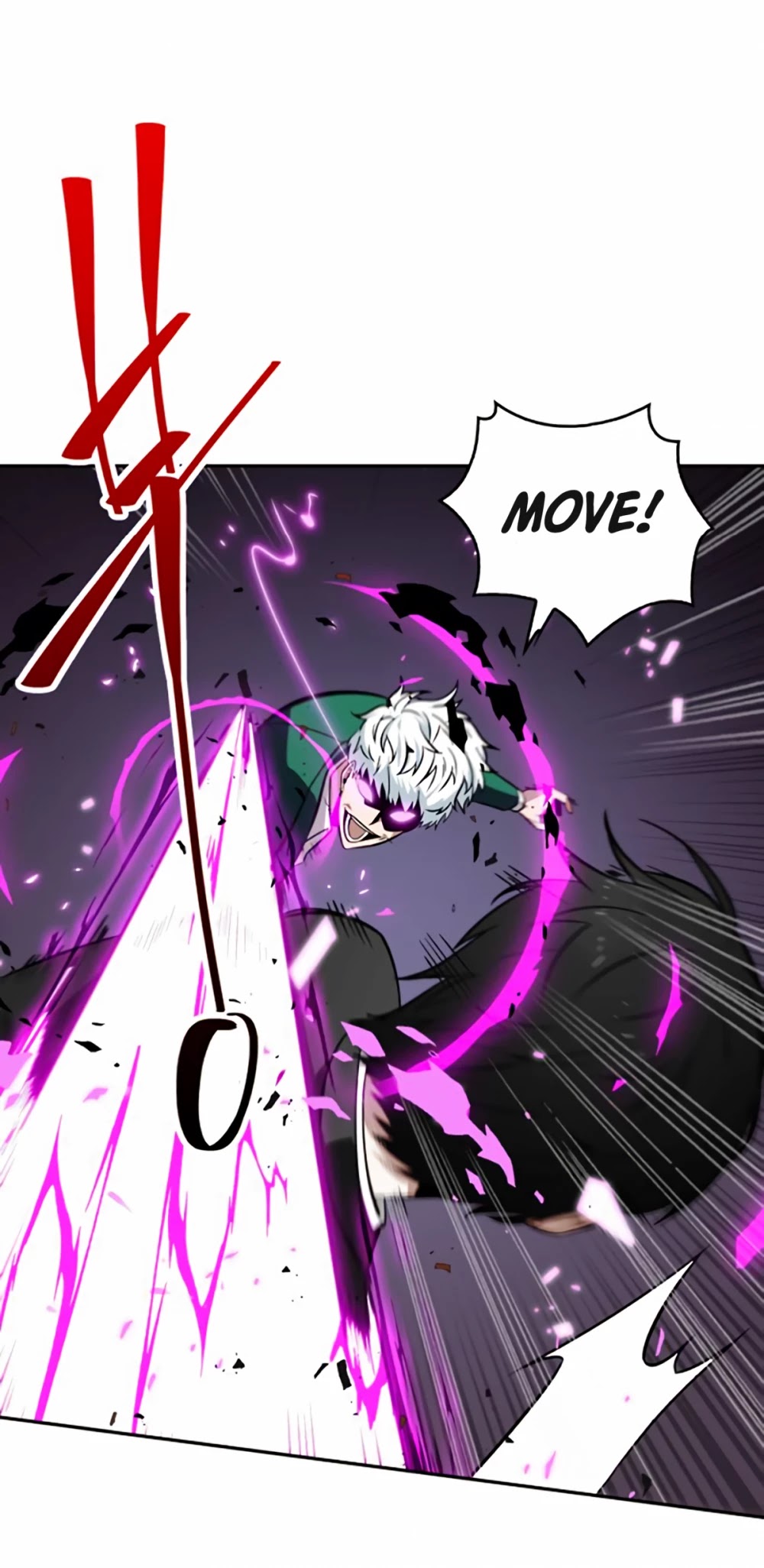 Omniscient Reader's Viewpoint Chapter 6 page 18 - Chapter 6: Starting the Paid Service part-5