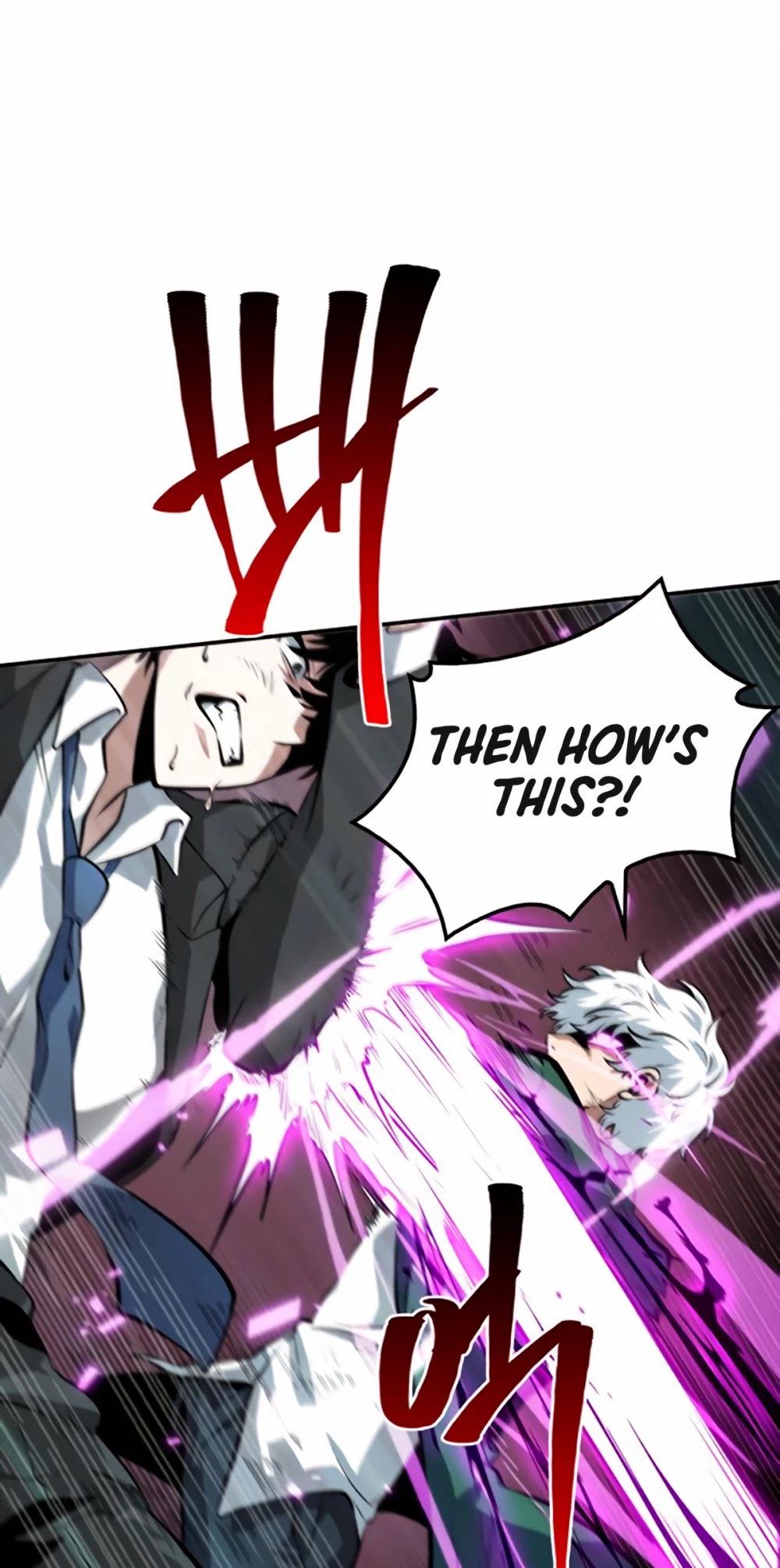 Omniscient Reader's Viewpoint Chapter 6 page 20 - Chapter 6: Starting the Paid Service part-5