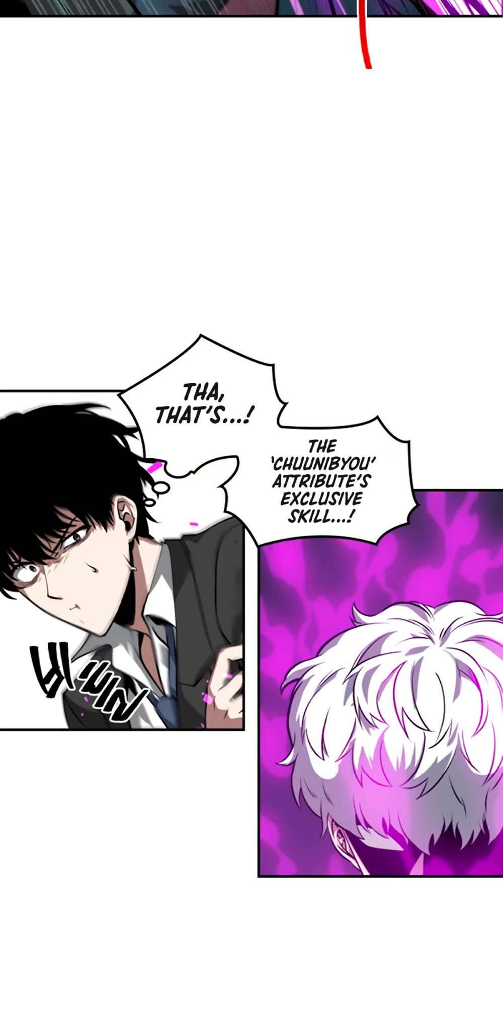 Omniscient Reader's Viewpoint Chapter 6 page 21 - Chapter 6: Starting the Paid Service part-5