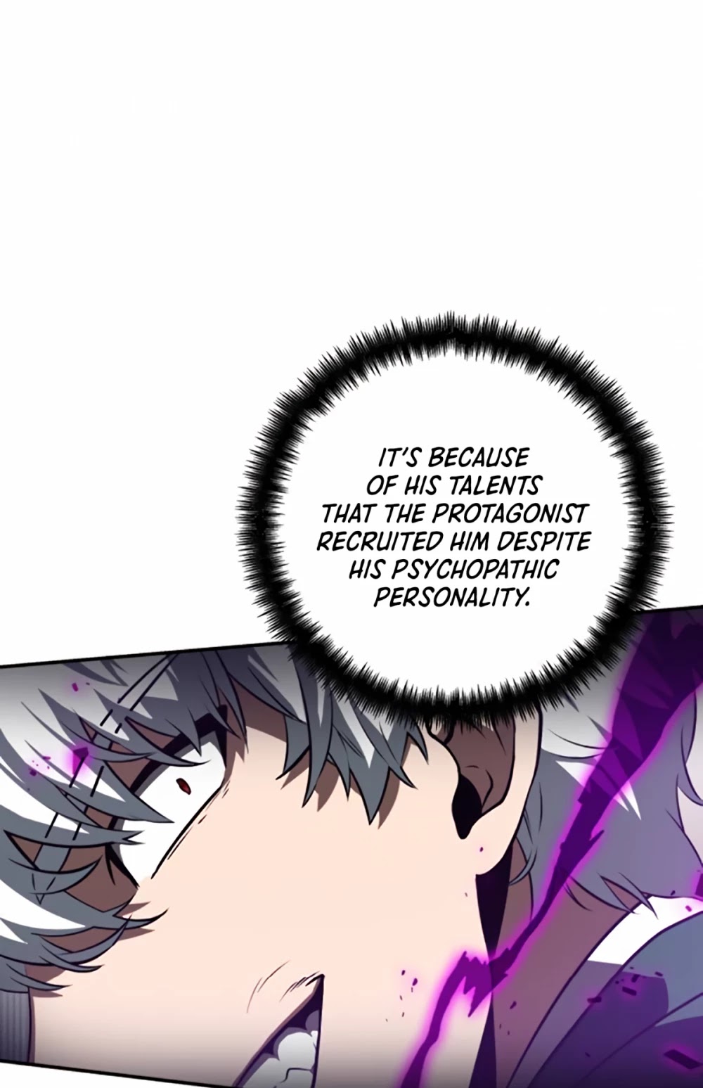 Omniscient Reader's Viewpoint Chapter 6 page 25 - Chapter 6: Starting the Paid Service part-5