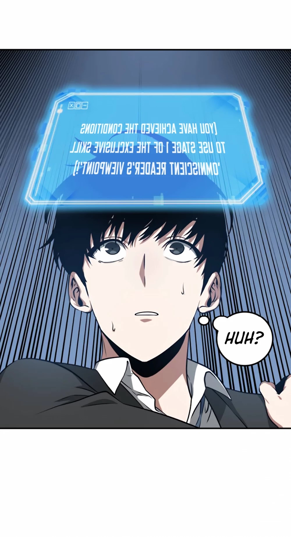 Omniscient Reader's Viewpoint Chapter 6 page 28 - Chapter 6: Starting the Paid Service part-5