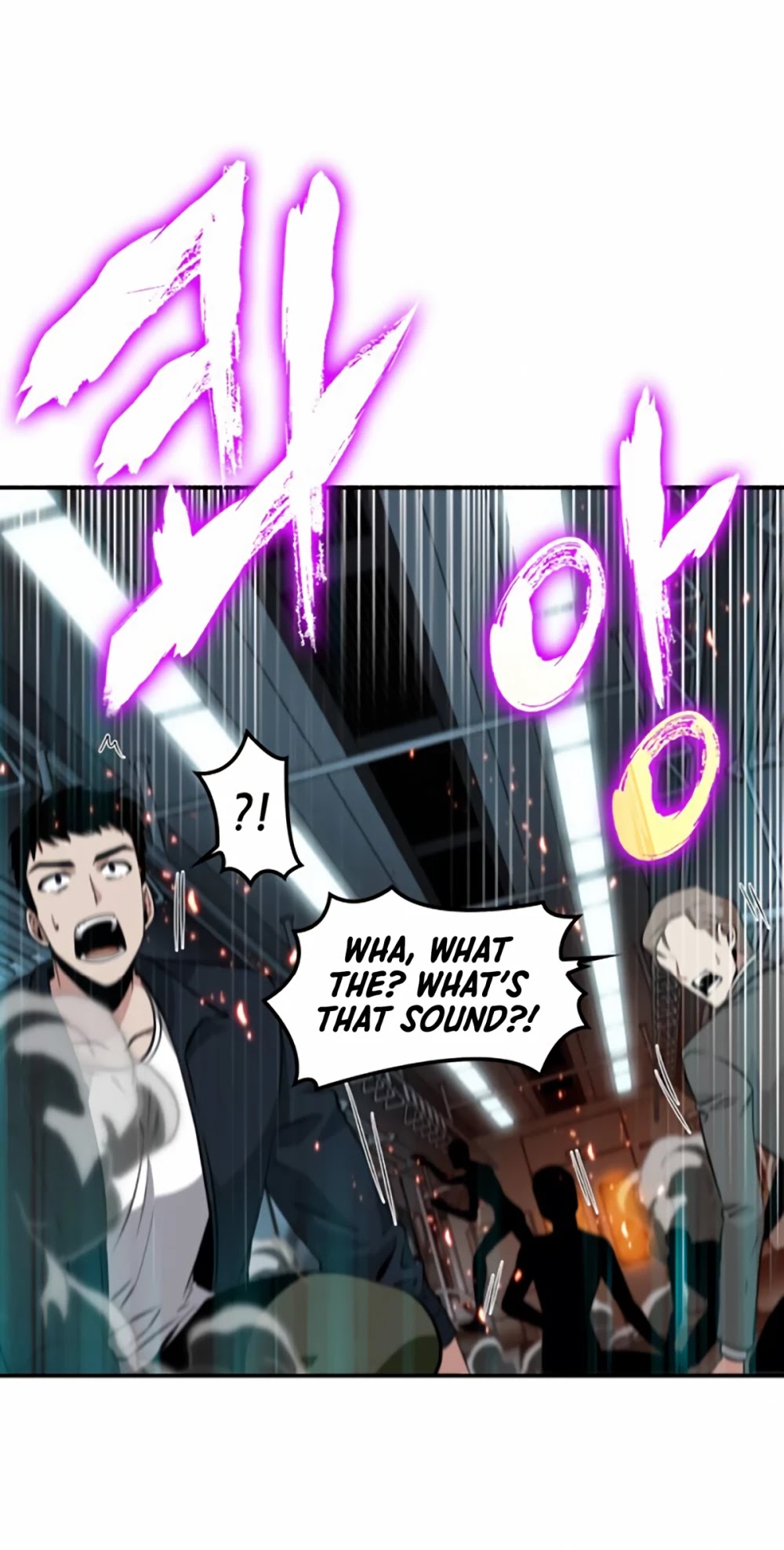 Omniscient Reader's Viewpoint Chapter 6 page 30 - Chapter 6: Starting the Paid Service part-5