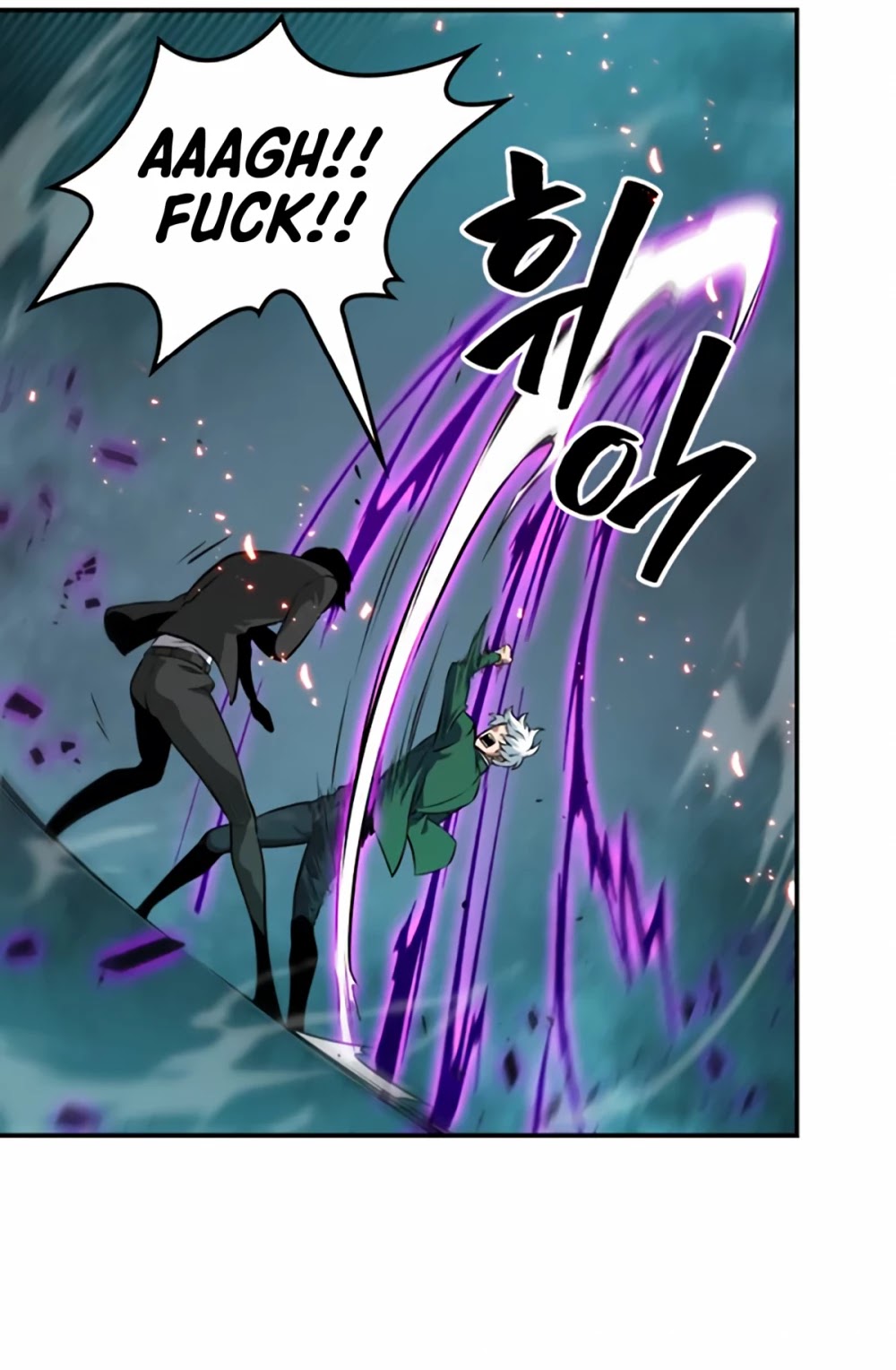 Omniscient Reader's Viewpoint Chapter 6 page 33 - Chapter 6: Starting the Paid Service part-5