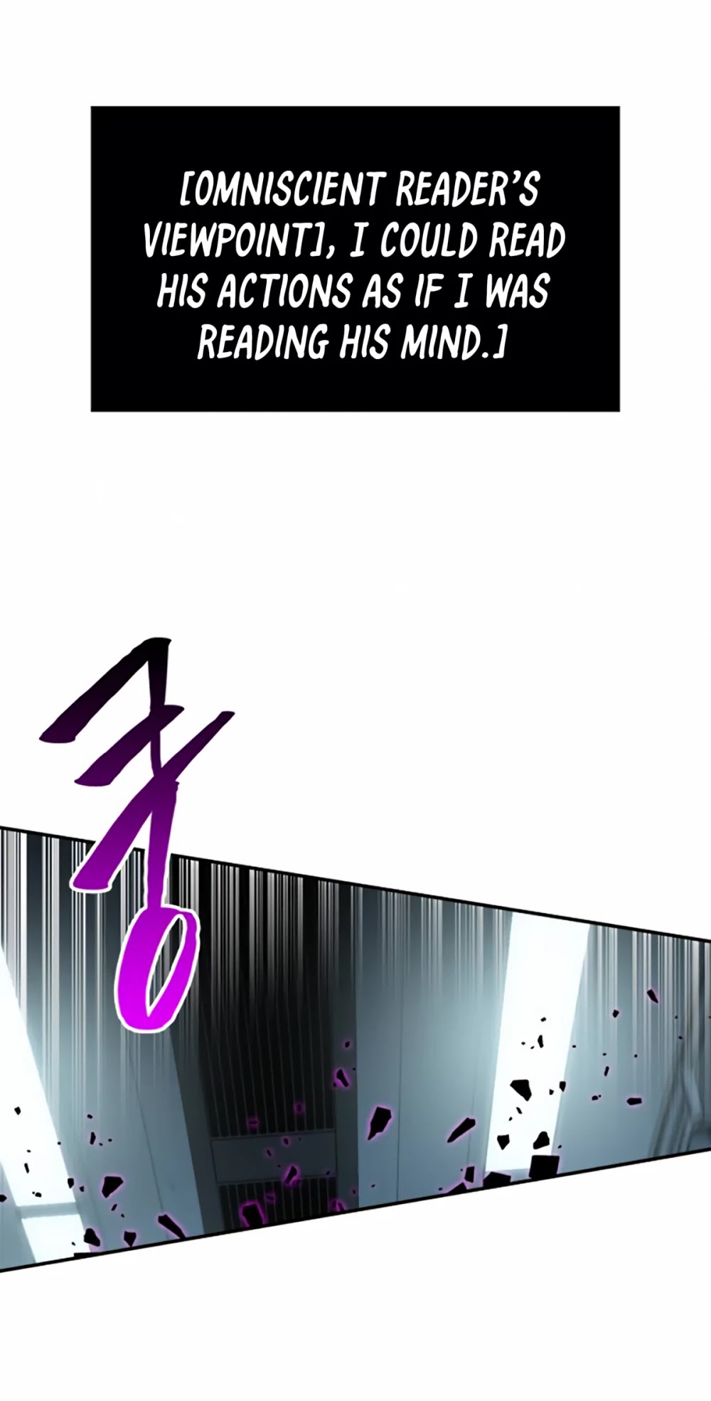 Omniscient Reader's Viewpoint Chapter 6 page 42 - Chapter 6: Starting the Paid Service part-5