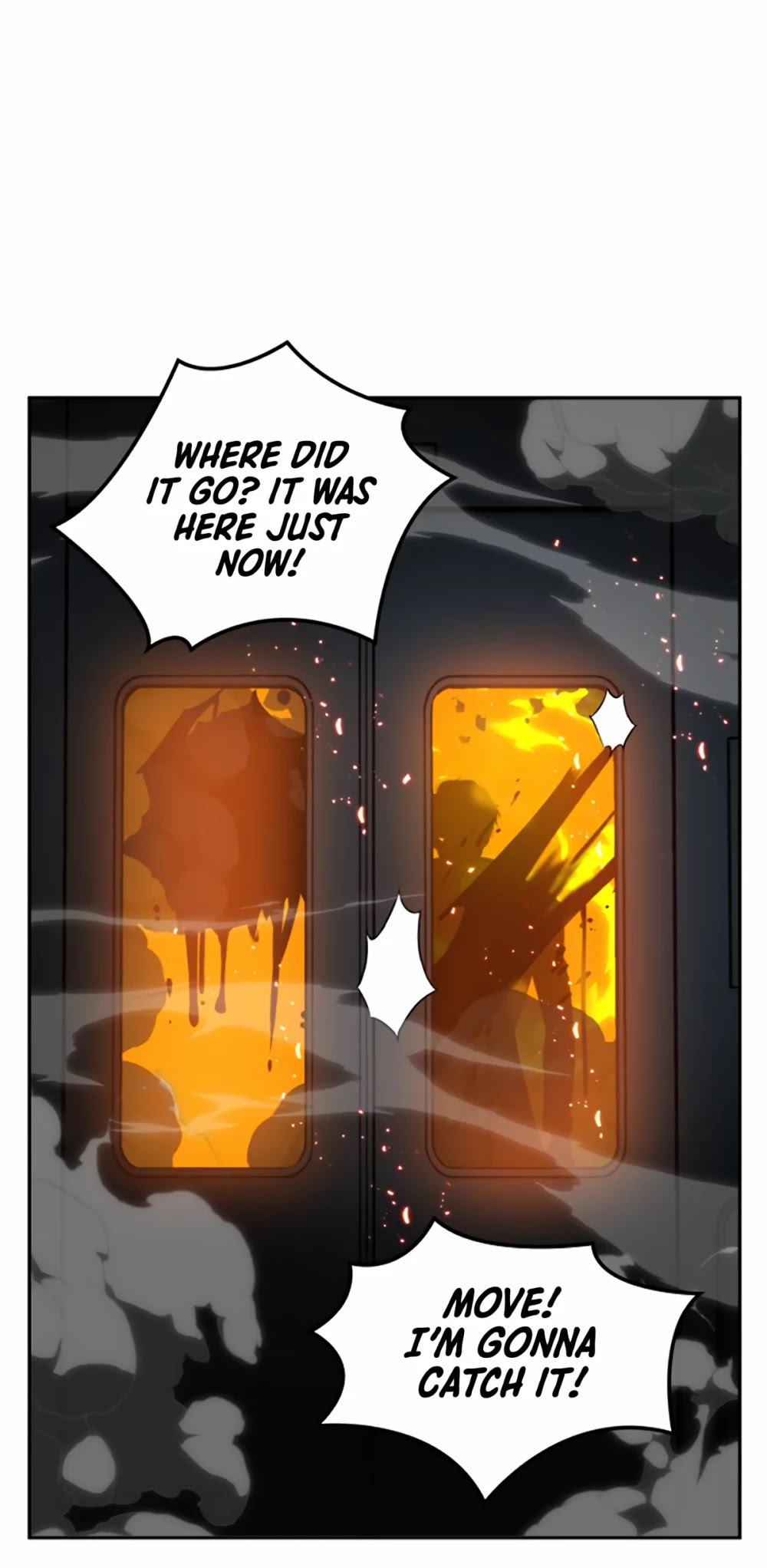 Omniscient Reader's Viewpoint Chapter 6 page 5 - Chapter 6: Starting the Paid Service part-5