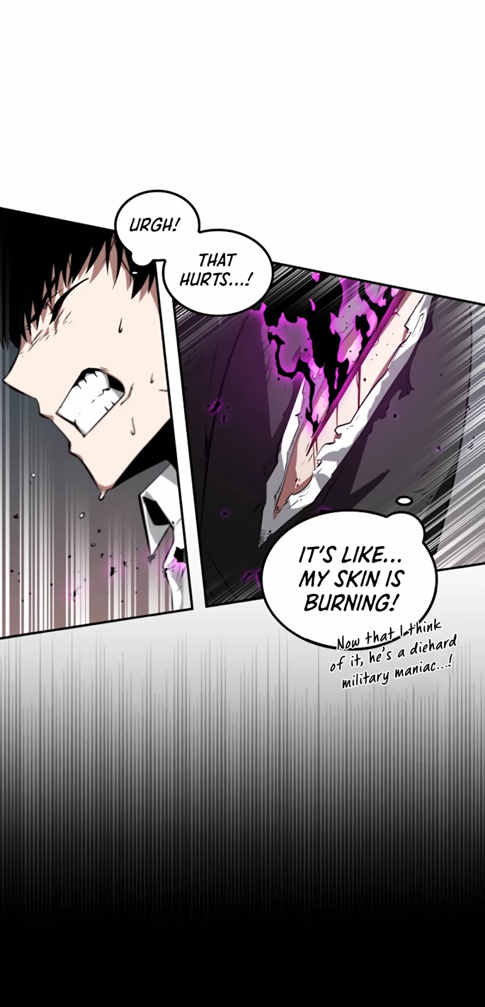 Omniscient Reader's Viewpoint Chapter 6 page 53 - Chapter 6: Starting the Paid Service part-5