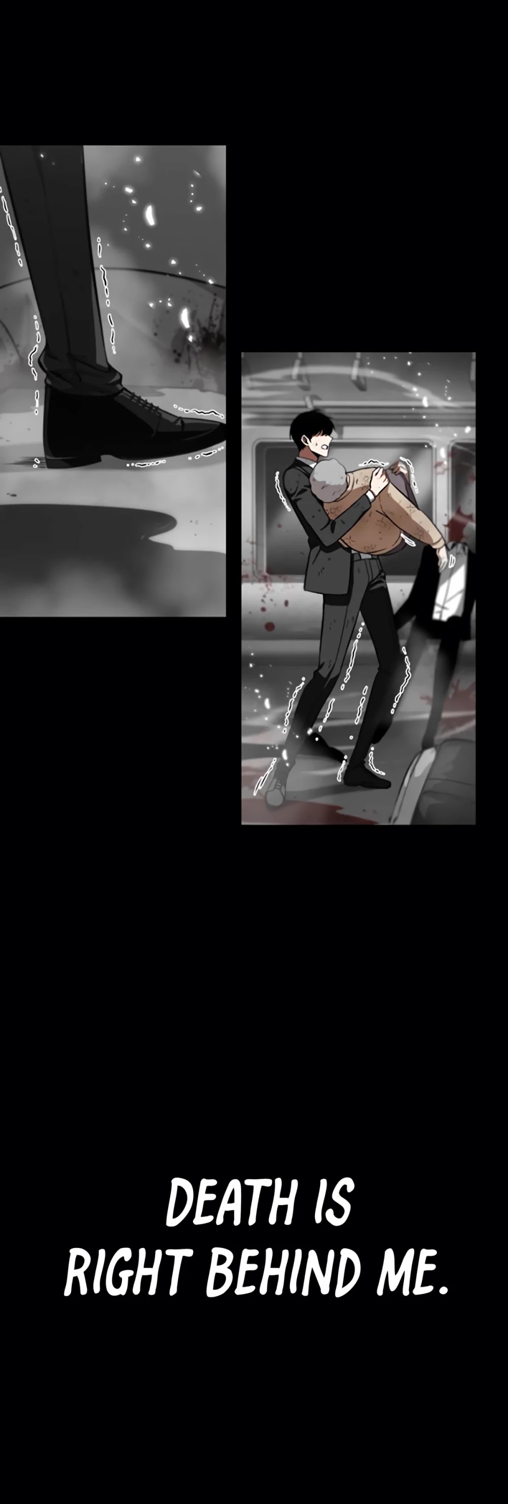 Omniscient Reader's Viewpoint Chapter 6 page 55 - Chapter 6: Starting the Paid Service part-5