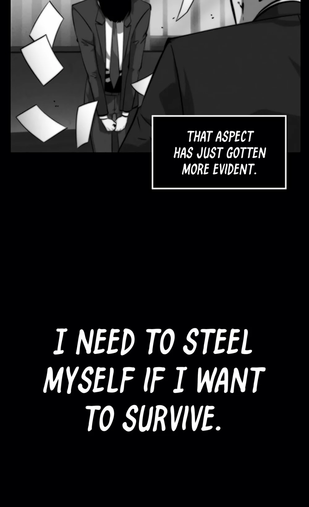 Omniscient Reader's Viewpoint Chapter 6 page 59 - Chapter 6: Starting the Paid Service part-5