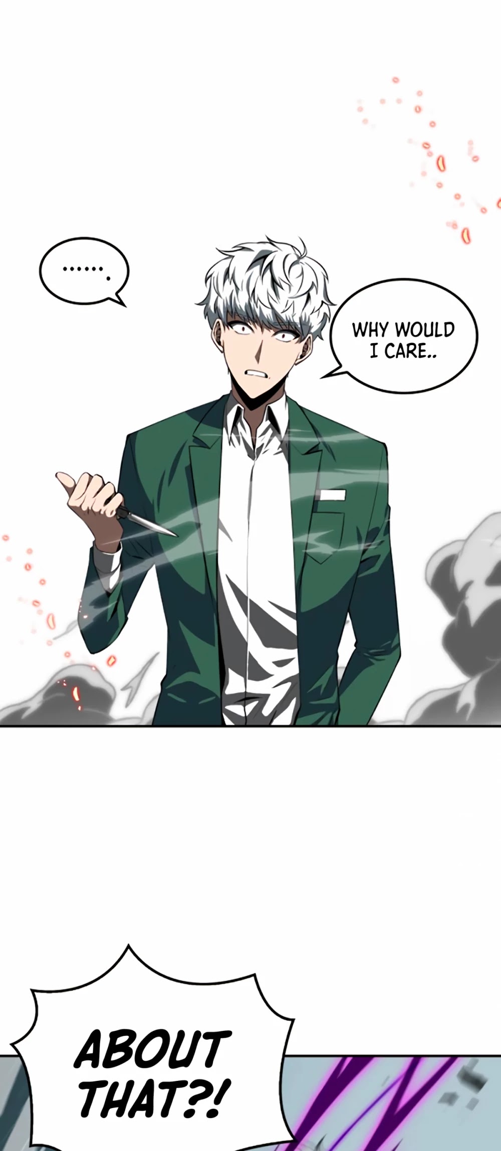 Omniscient Reader's Viewpoint Chapter 6 page 66 - Chapter 6: Starting the Paid Service part-5