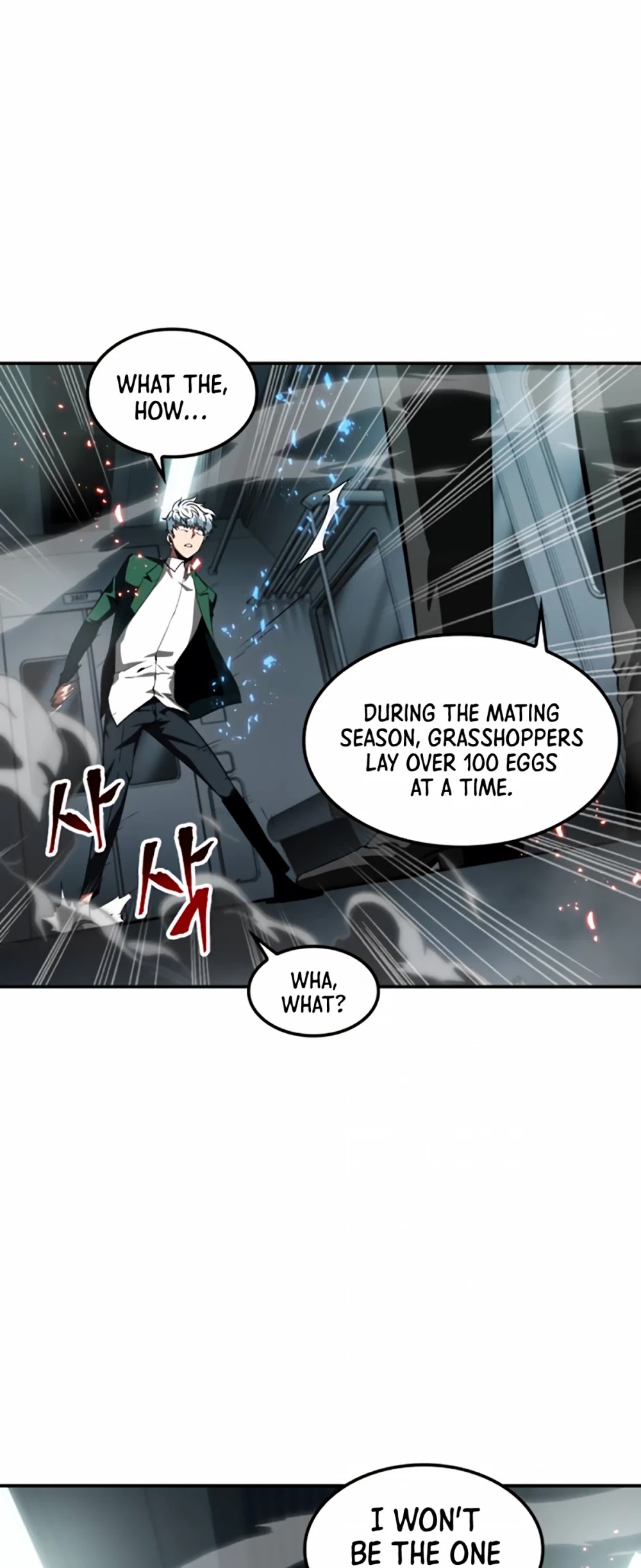 Omniscient Reader's Viewpoint Chapter 6 page 72 - Chapter 6: Starting the Paid Service part-5