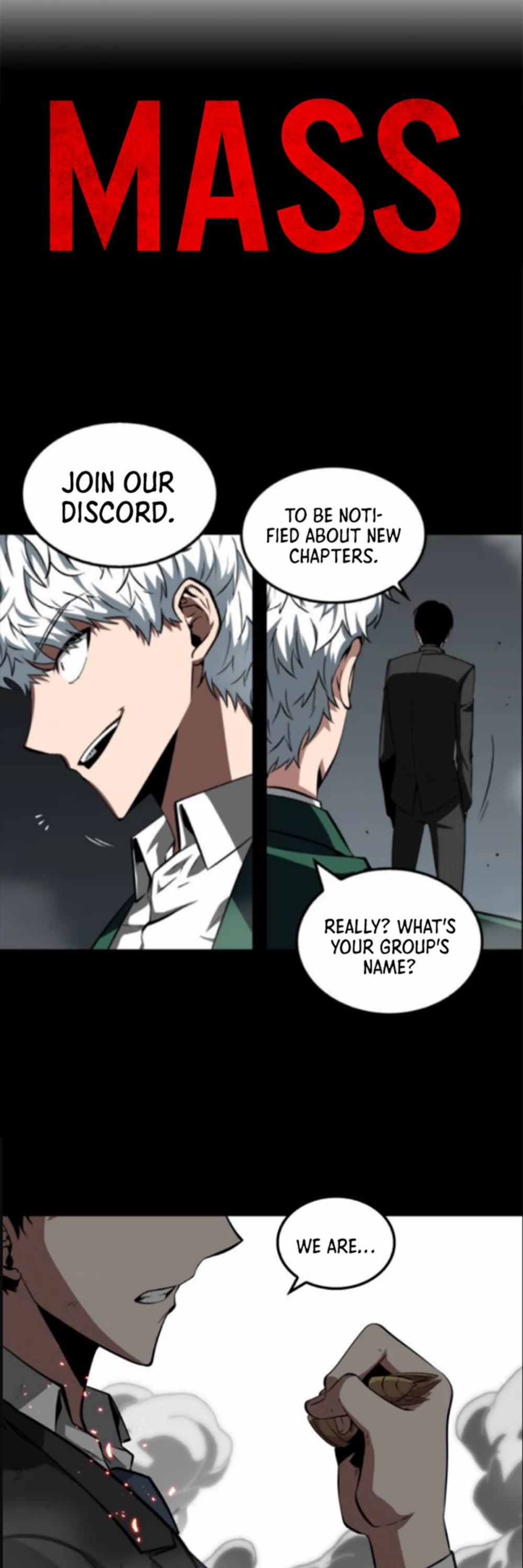 Omniscient Reader's Viewpoint Chapter 6 page 82 - Chapter 6: Starting the Paid Service part-5