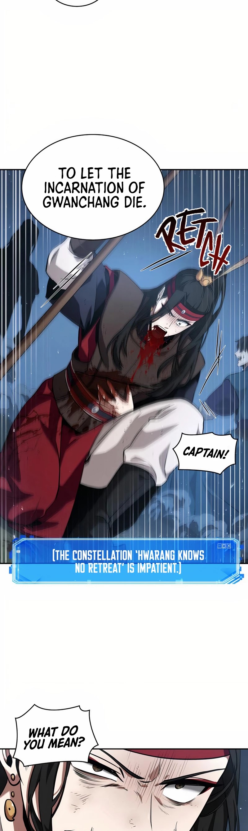 Omniscient Reader's Viewpoint Chapter 60 page 14 - Chapter 60