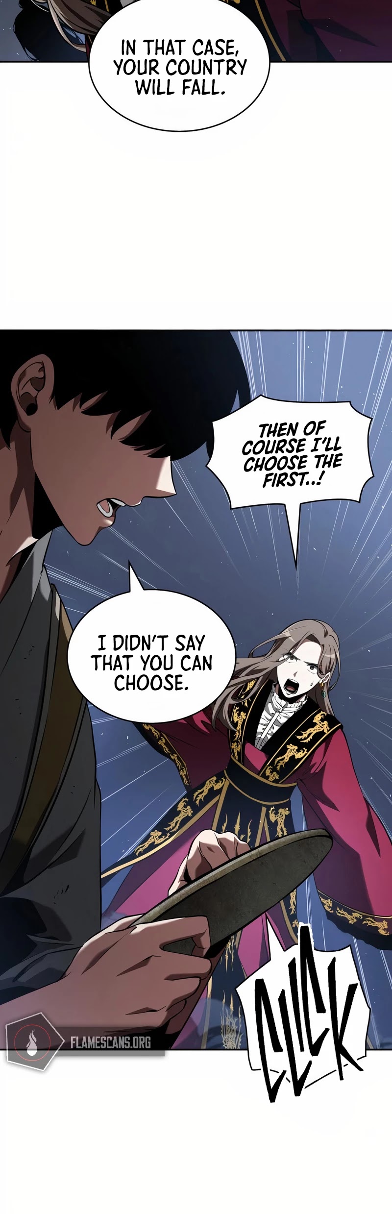 Omniscient Reader's Viewpoint Chapter 60 page 16 - Chapter 60