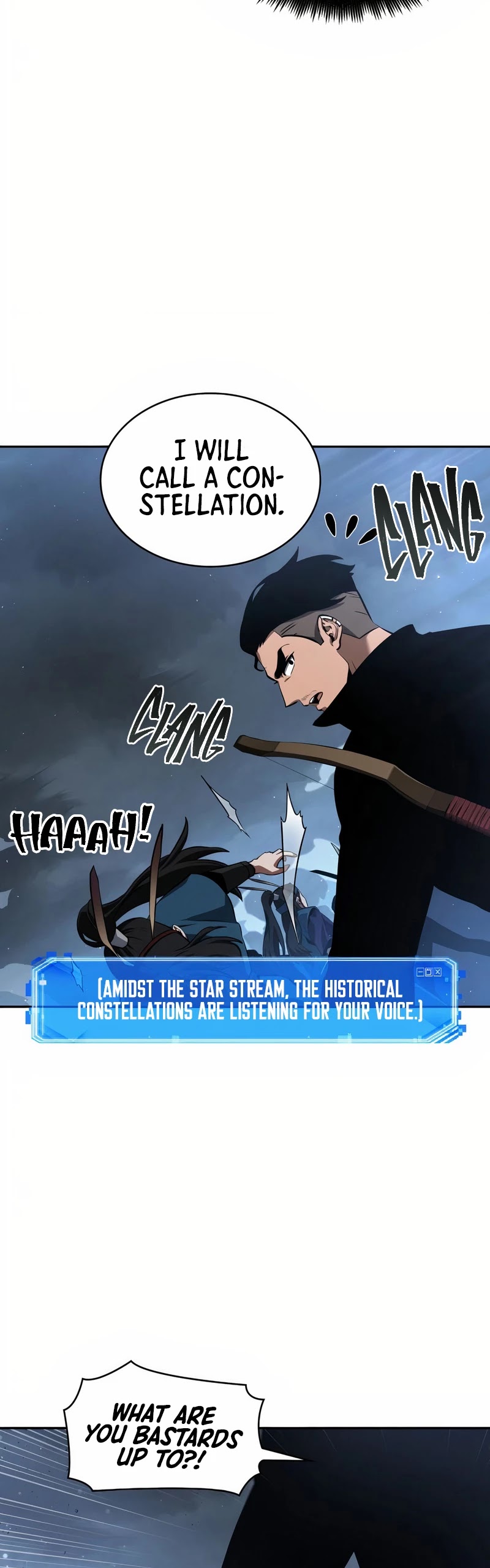 Omniscient Reader's Viewpoint Chapter 60 page 19 - Chapter 60